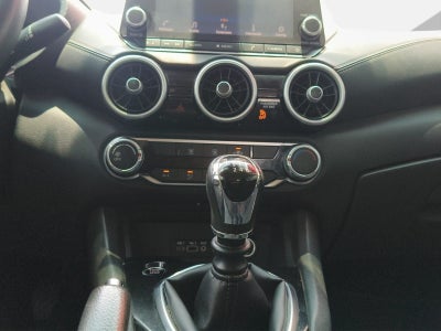 2024 Nissan SENTRA 4P ADVANCE L42.0 MAN