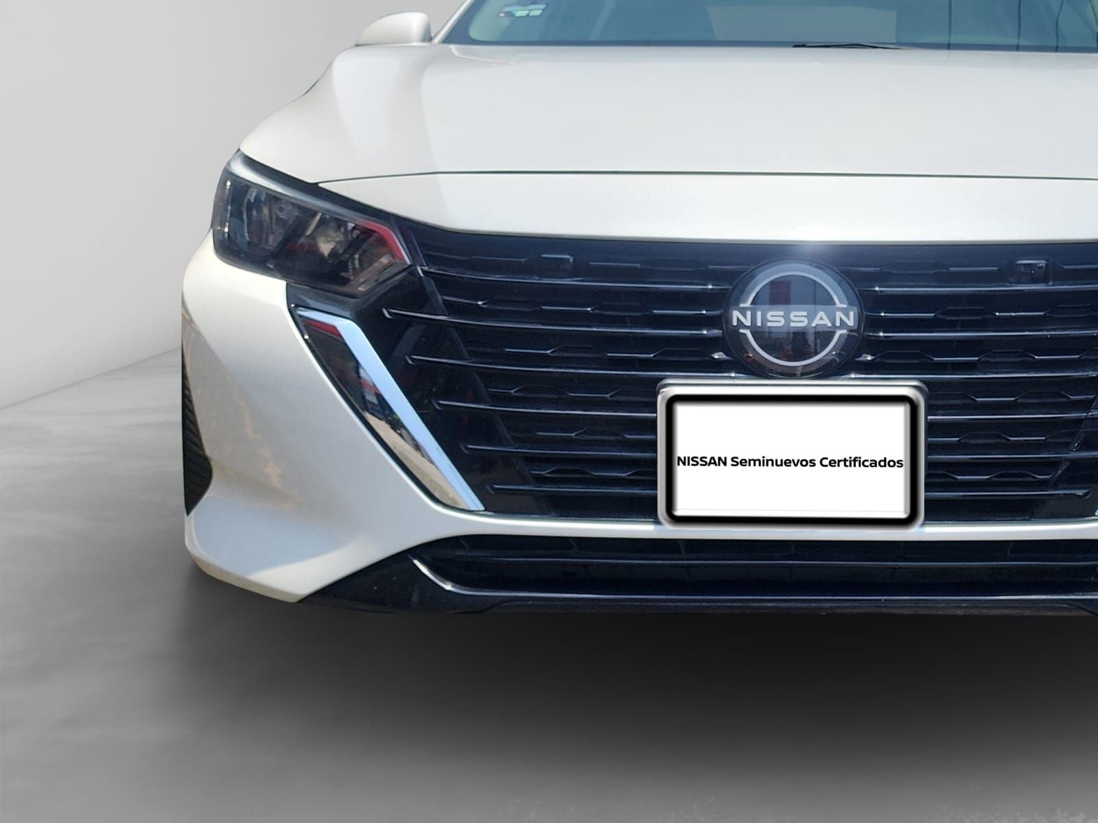 2024 Nissan SENTRA 4P ADVANCE L42.0 MAN