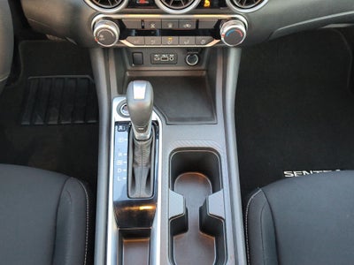 2025 Nissan SENTRA 4P ADVANCE L42.0 AUT