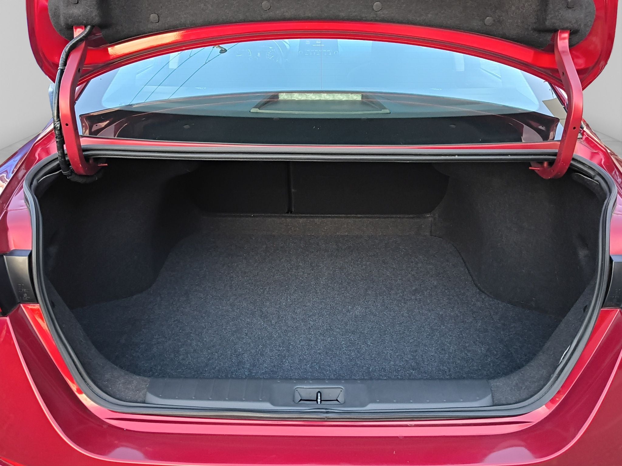 2025 Nissan SENTRA 4P ADVANCE L42.0 AUT