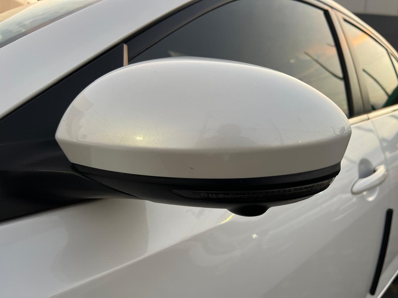 2023 Nissan SENTRA 4 PTS ADVANCE TA AAC F NIEBLA RA-16