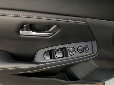 2023 Nissan SENTRA 4 PTS ADVANCE TA AAC F NIEBLA RA-16