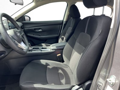 2023 Nissan SENTRA 4 PTS ADVANCE TA AAC F NIEBLA RA-16