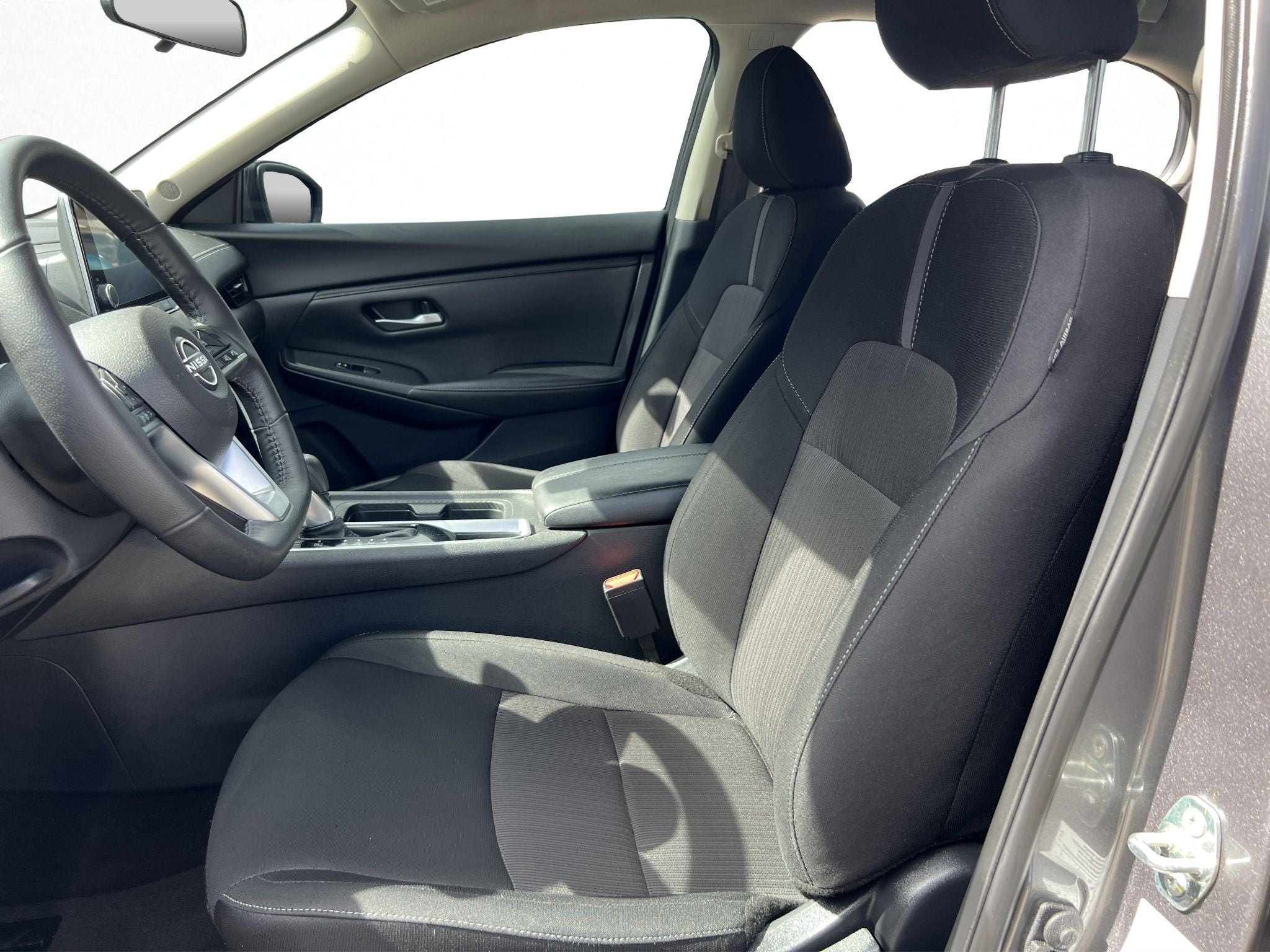 2023 Nissan SENTRA 4 PTS ADVANCE TA AAC F NIEBLA RA-16