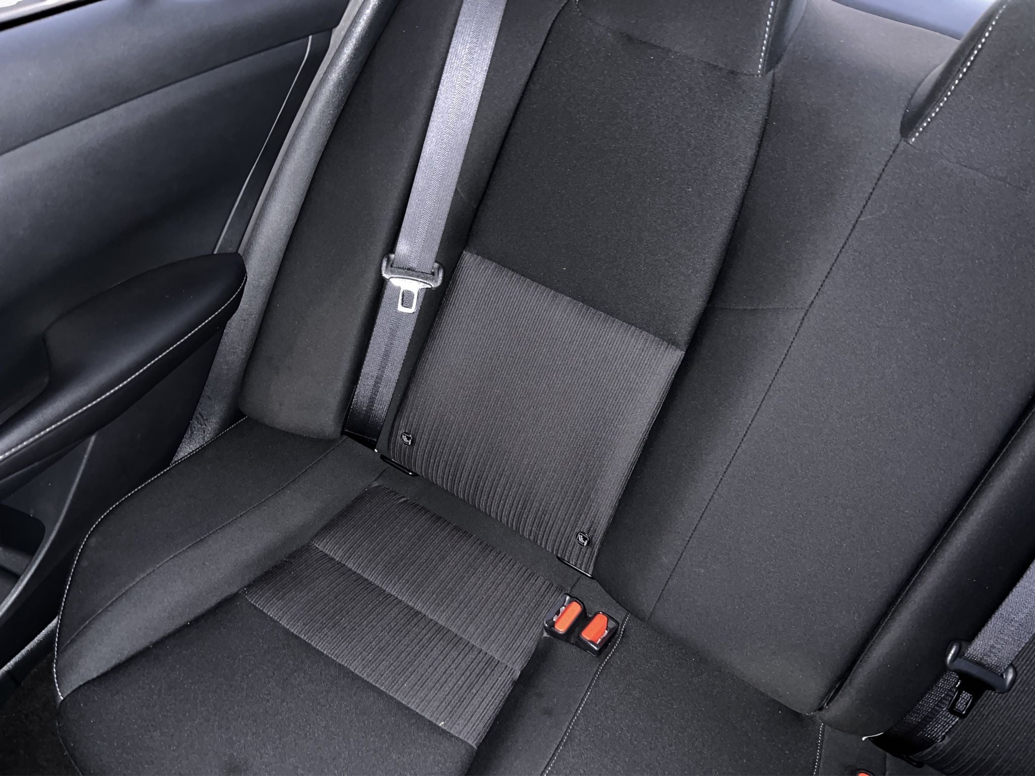 2023 Nissan SENTRA 4 PTS ADVANCE TA AAC F NIEBLA RA-16