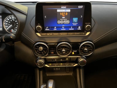 2023 Nissan SENTRA 4 PTS ADVANCE TA AAC F NIEBLA RA-16