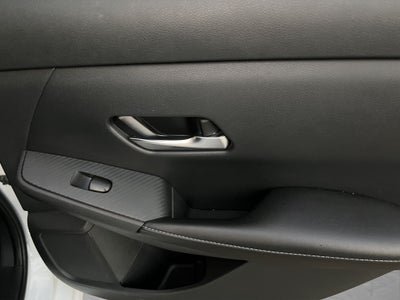 2023 Nissan SENTRA 4 PTS ADVANCE TA AAC F NIEBLA RA-16