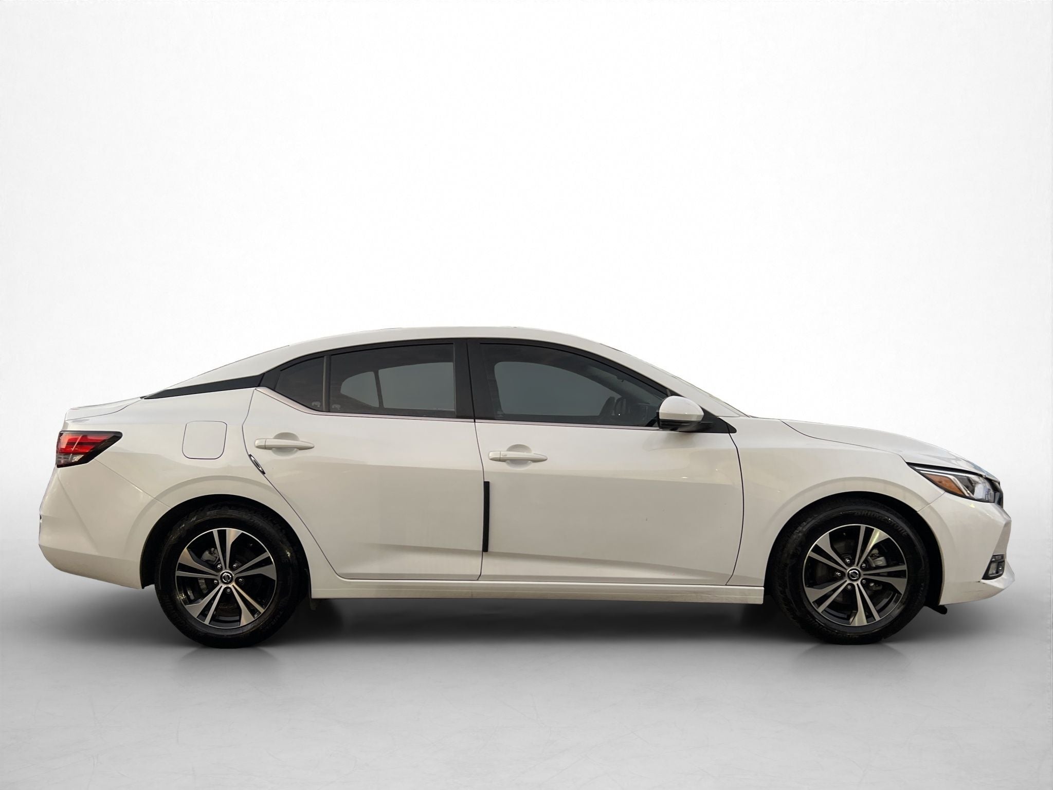 2023 Nissan SENTRA 4 PTS ADVANCE TA AAC F NIEBLA RA-16