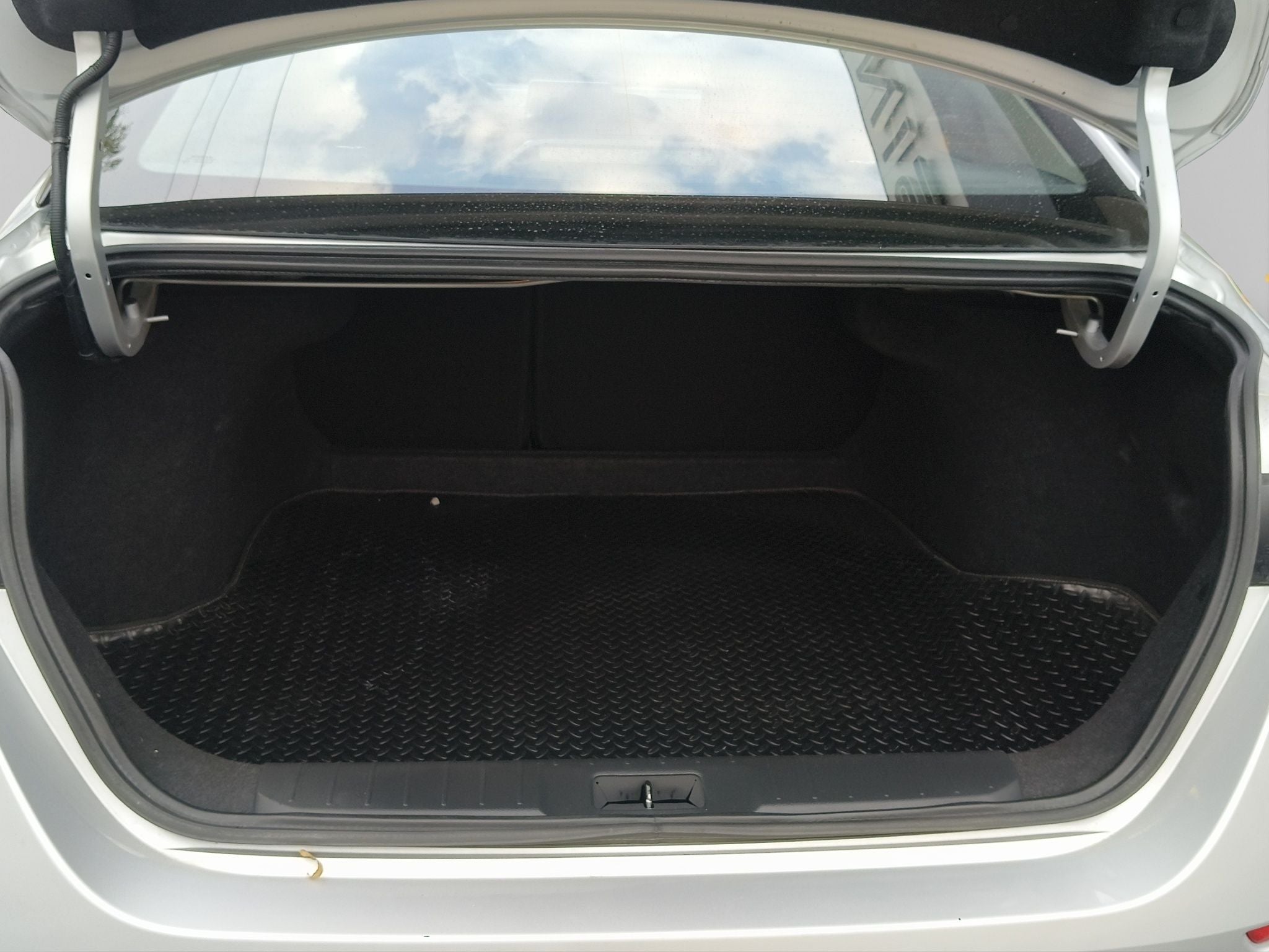 2024 Nissan SENTRA 4P ADVANCE L42.0 AUT