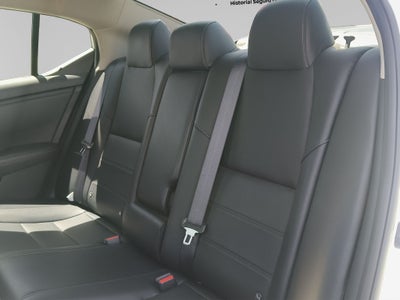 2025 Nissan SENTRA 4P SR PLATINUM L42.0 AUT