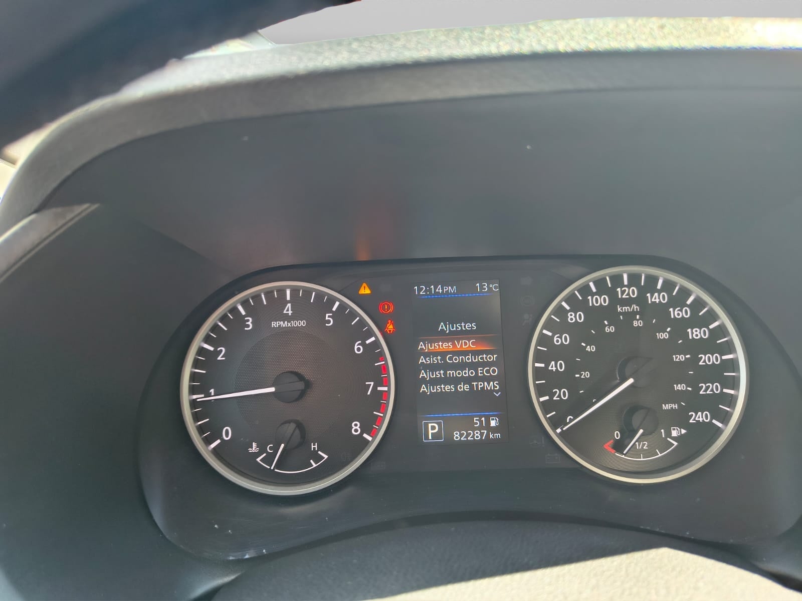 2023 Nissan SENTRA 4 PTS SENSE TA AAC RA-16