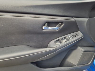 2023 Nissan SENTRA 4 PTS SENSE TA AAC RA-16