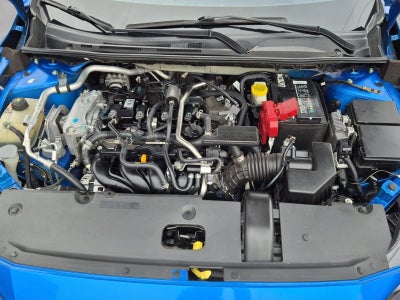 2023 Nissan SENTRA 4 PTS SENSE TA AAC RA-16