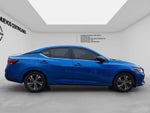 2023 Nissan SENTRA 4 PTS SENSE TA AAC RA-16