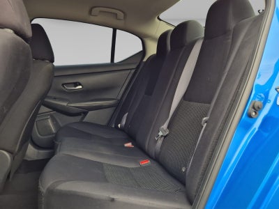 2023 Nissan SENTRA 4 PTS SENSE TA AAC RA-16