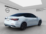 2025 Nissan SENTRA 4P SR PLATINUM L42.0 AUT