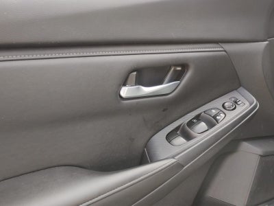 2025 Nissan SENTRA 4P ADVANCE L42.0 AUT
