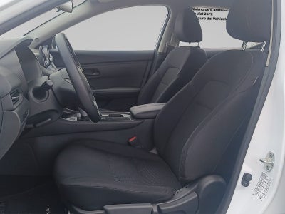 2025 Nissan SENTRA 4P SENSE L42.0 AUT