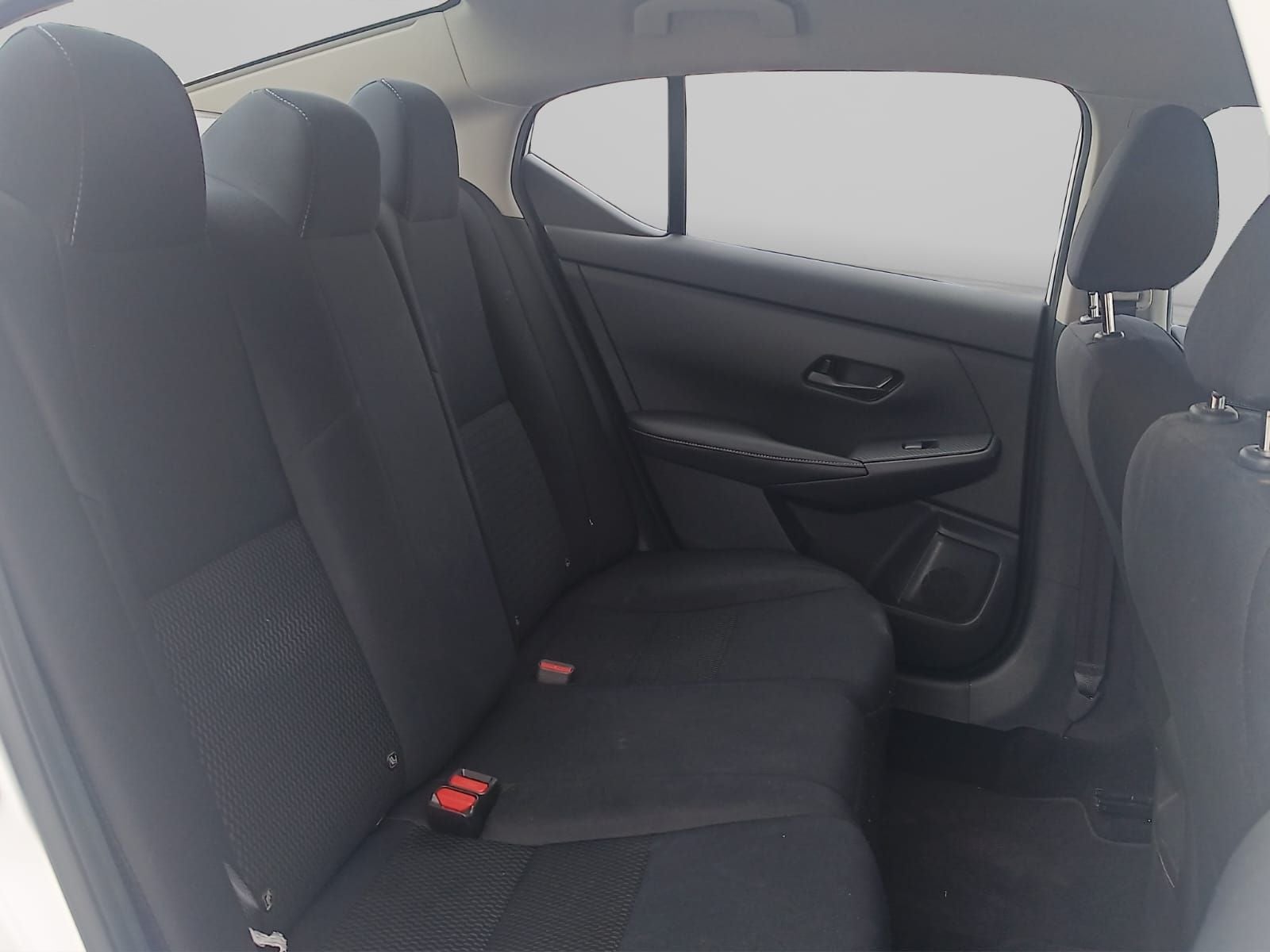 2025 Nissan SENTRA 4P SENSE L42.0 AUT