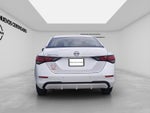 2025 Nissan SENTRA 4P SENSE L42.0 AUT