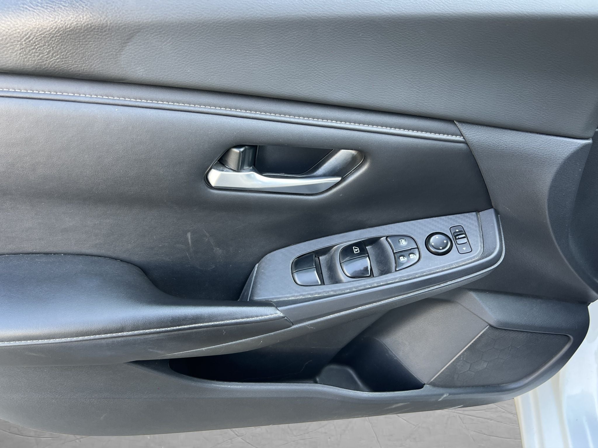 2021 Nissan SENTRA 4 PTS SENSE AAC RA-16CVT