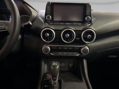 2025 Nissan SENTRA 4P SENSE L42.0 AUT
