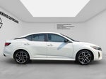 2025 Nissan SENTRA 4P SR L42.0 AUT