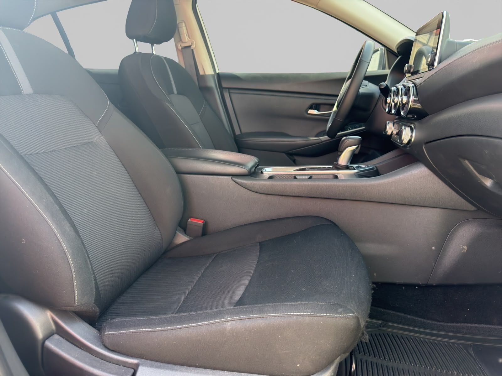 2025 Nissan SENTRA 4P ADVANCE L42.0 AUT
