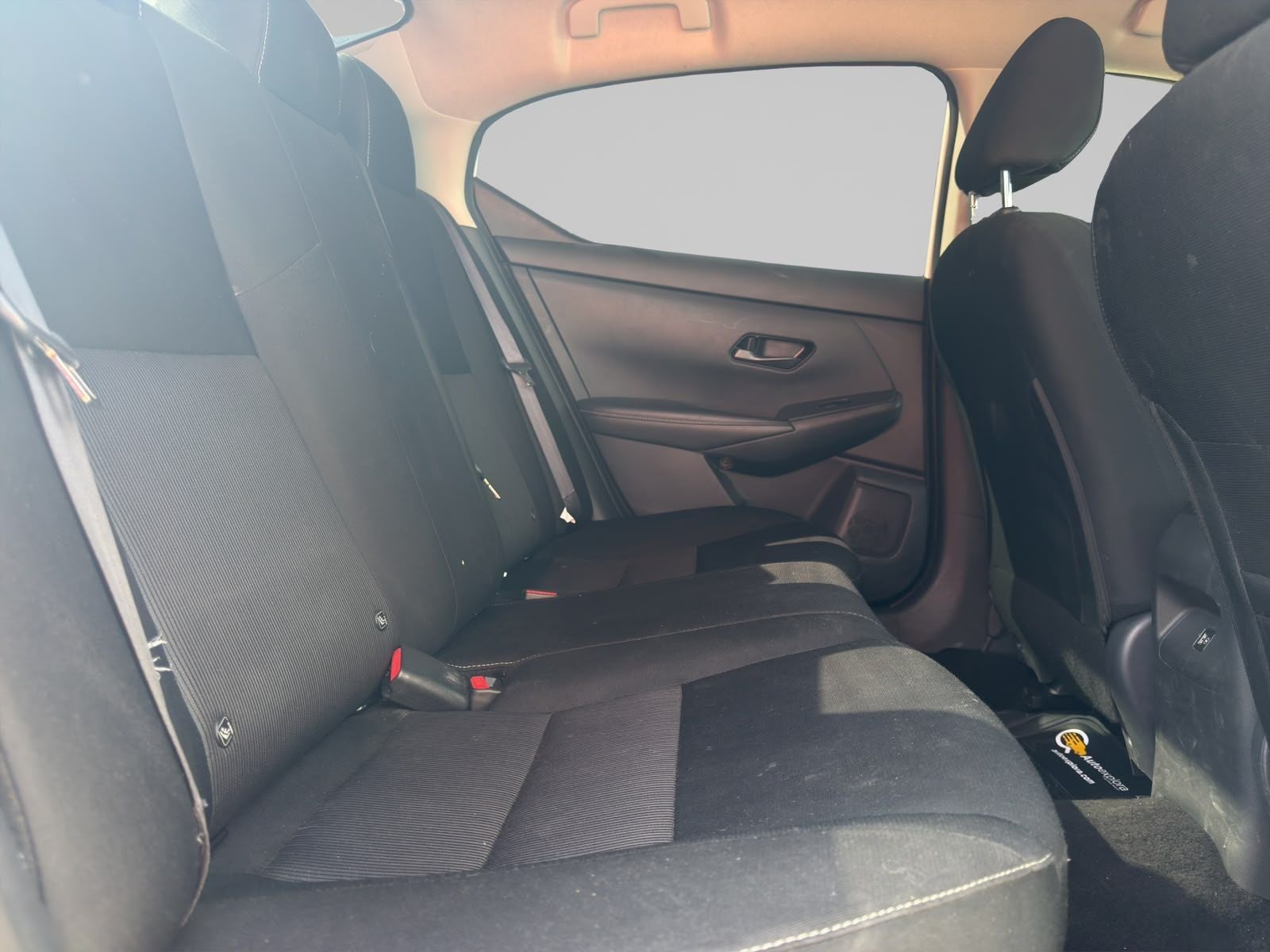 2025 Nissan SENTRA 4P ADVANCE L42.0 AUT
