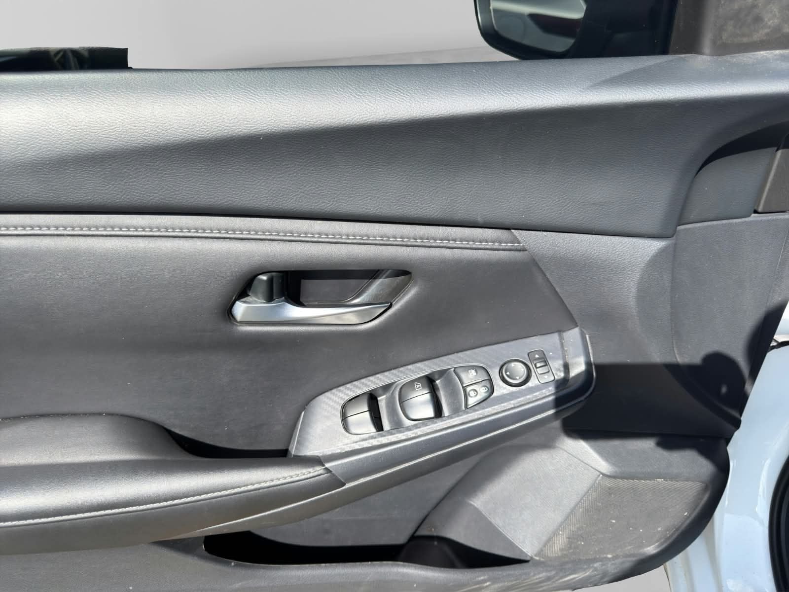 2025 Nissan SENTRA 4P ADVANCE L42.0 AUT