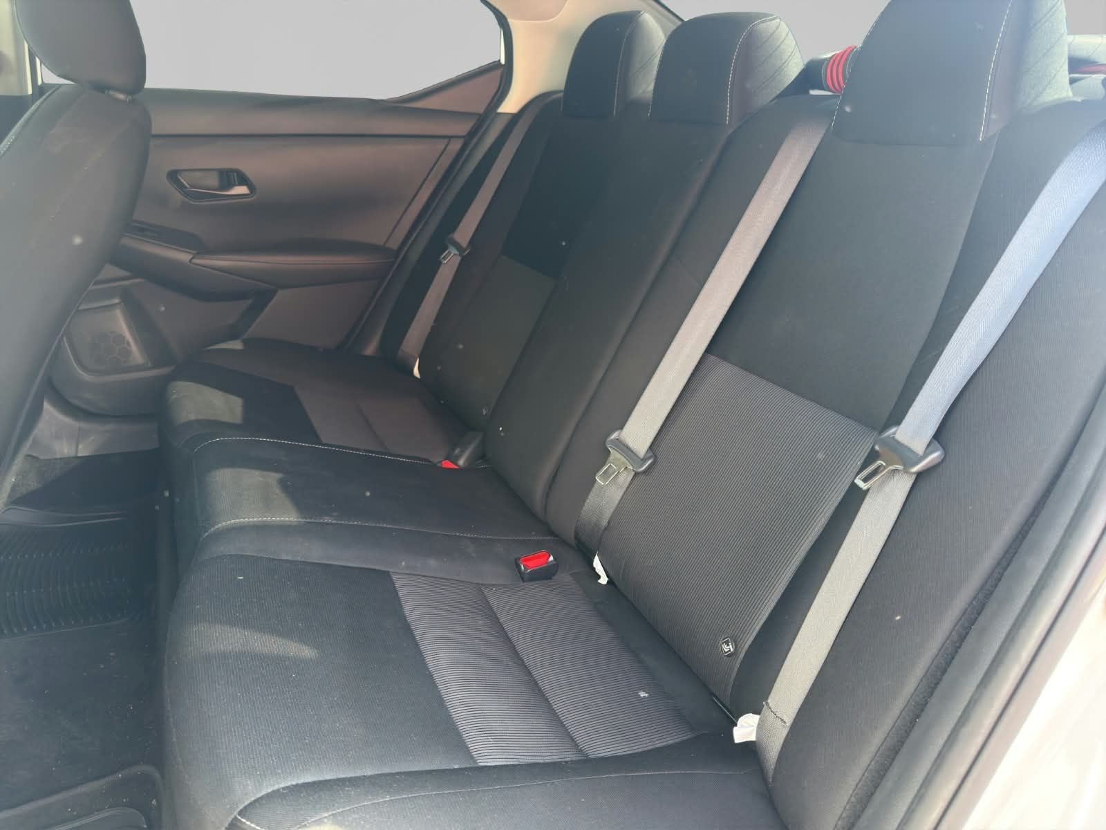 2025 Nissan SENTRA 4P ADVANCE L42.0 AUT