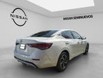 2025 Nissan SENTRA 4P ADVANCE L42.0 AUT