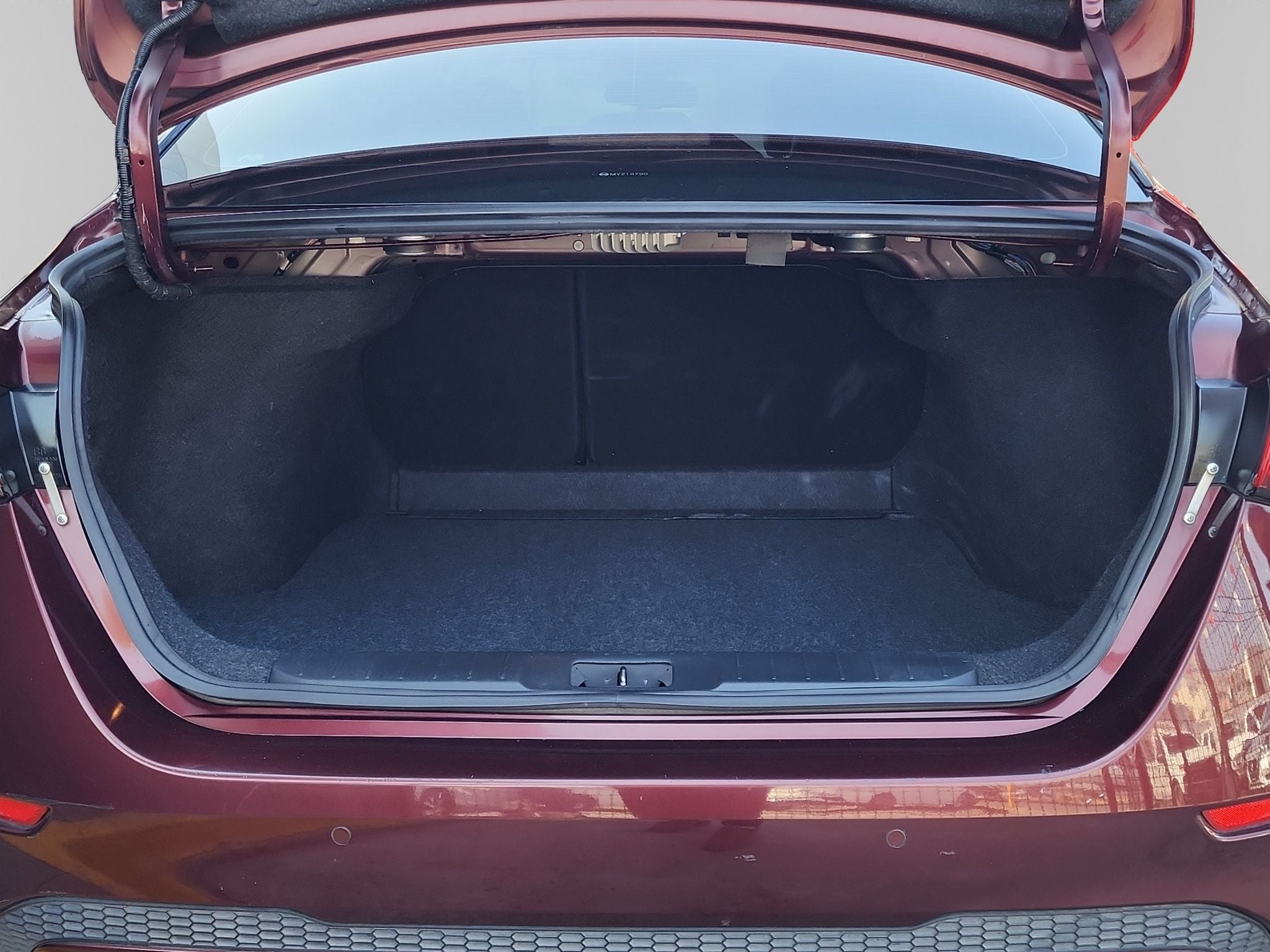 2021 Nissan SENTRA 4 PTS EXCLUSIVE CVT AAC AUT PIEL QC F LED RA-17