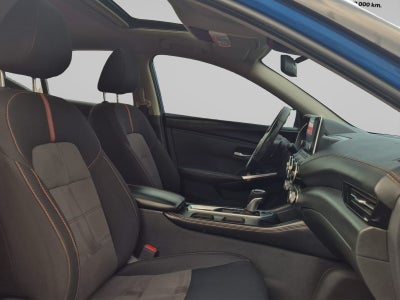 2023 Nissan SENTRA 4 PTS SR CVT AAC ASTOS DEPORTIVOS BOSE QC F LED RA-18