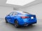 2025 Nissan SENTRA 4P SR L42.0 AUT