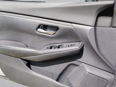 2023 Nissan SENTRA 4 PTS ADVANCE TA AAC F NIEBLA RA-16