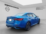 2025 Nissan SENTRA 4P SR L42.0 AUT
