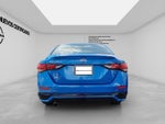 2025 Nissan SENTRA 4P SR L42.0 AUT