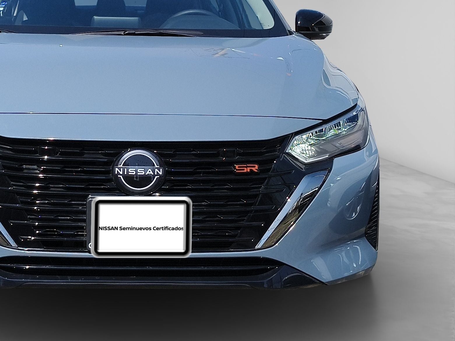 2025 Nissan SENTRA 4P SR L42.0 AUT