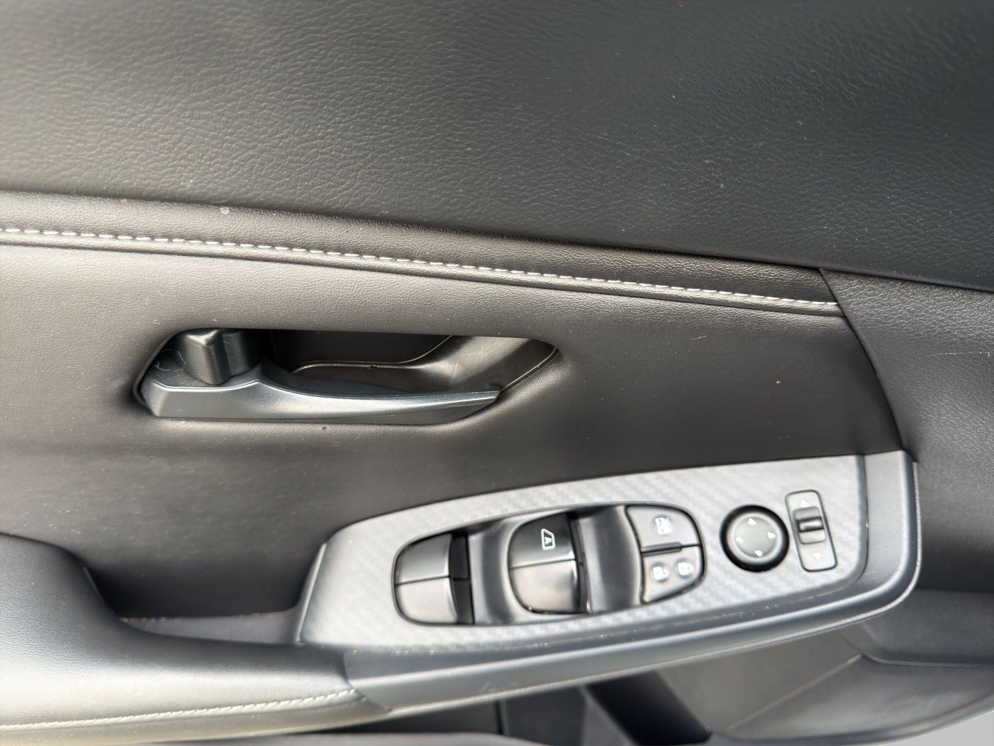 2025 Nissan SENTRA 4P SENSE L42.0 MAN