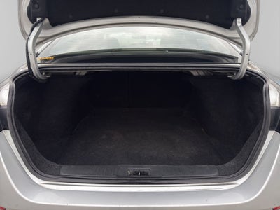 2023 Nissan SENTRA 4 PTS SENSE TM6 AAC RA-16