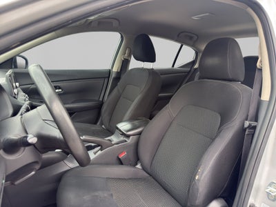2023 Nissan SENTRA 4 PTS SENSE TM6 AAC RA-16