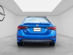 2023 Nissan SENTRA 4 PTS ADVANCE CVT AAC F NIEBLA RA-16
