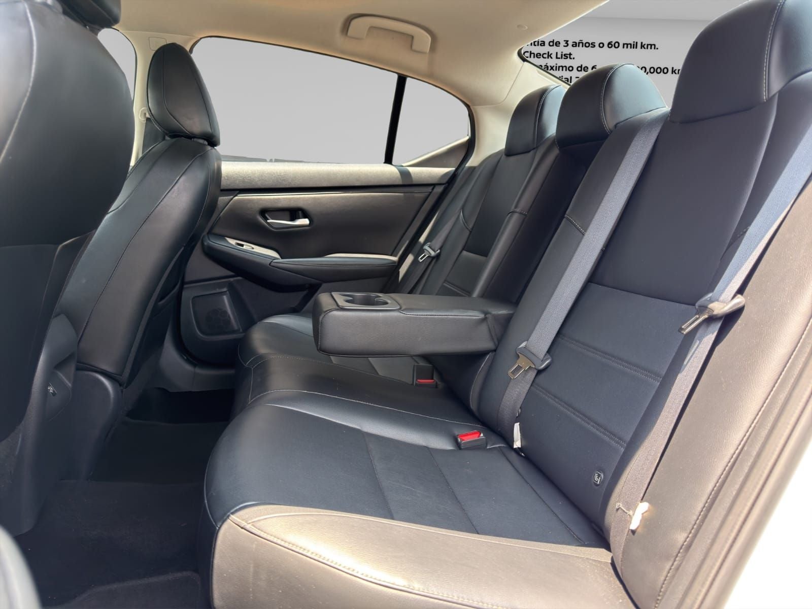 2025 Nissan SENTRA 4P SR PLATINUM L42.0 AUT