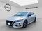 2022 Nissan SENTRA 4 PTS SR CVT AAC ASTOS DEPORTIVOS BOSE QC F LED RA-18