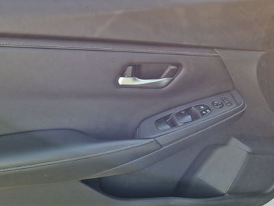 2023 Nissan SENTRA 4 PTS ADVANCE TM6 AAC F NIEBLA RA-16