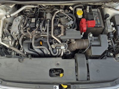 2023 Nissan SENTRA 4 PTS ADVANCE TM6 AAC F NIEBLA RA-16