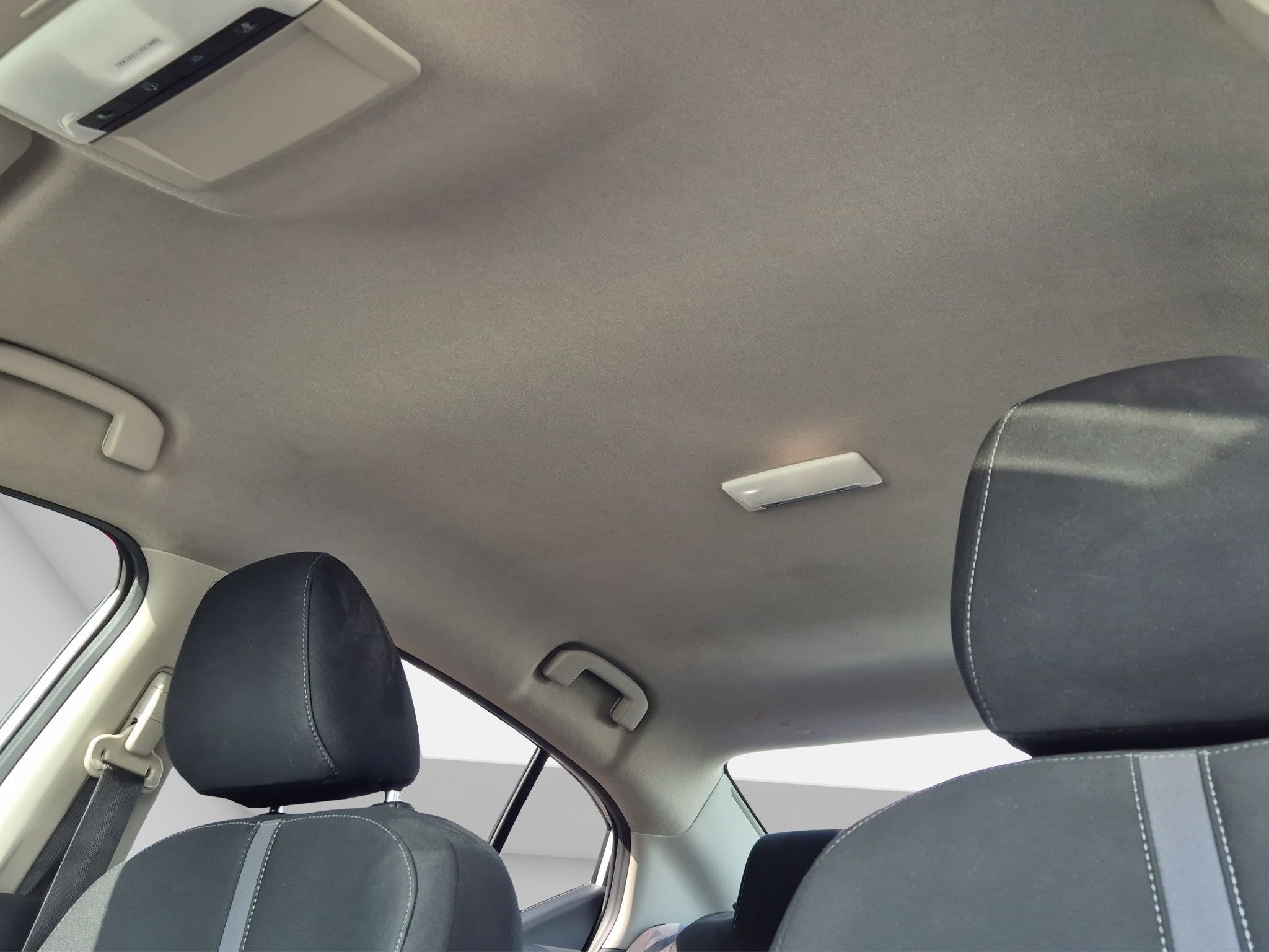 2023 Nissan SENTRA 4 PTS ADVANCE TM6 AAC F NIEBLA RA-16