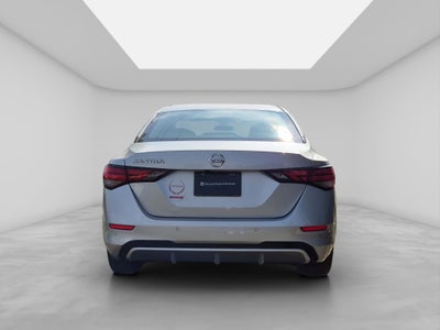 2023 Nissan SENTRA 4 PTS ADVANCE TM6 AAC F NIEBLA RA-16