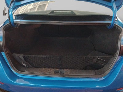 2025 Nissan SENTRA 4P SR L42.0 AUT